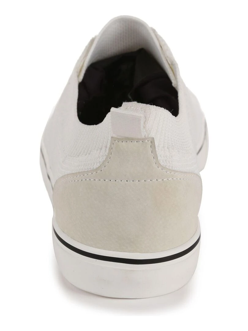 Regatta   Tennis tricotées   Blanc