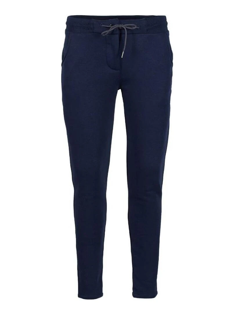 Jogging femme ANNECYO Bleu marine