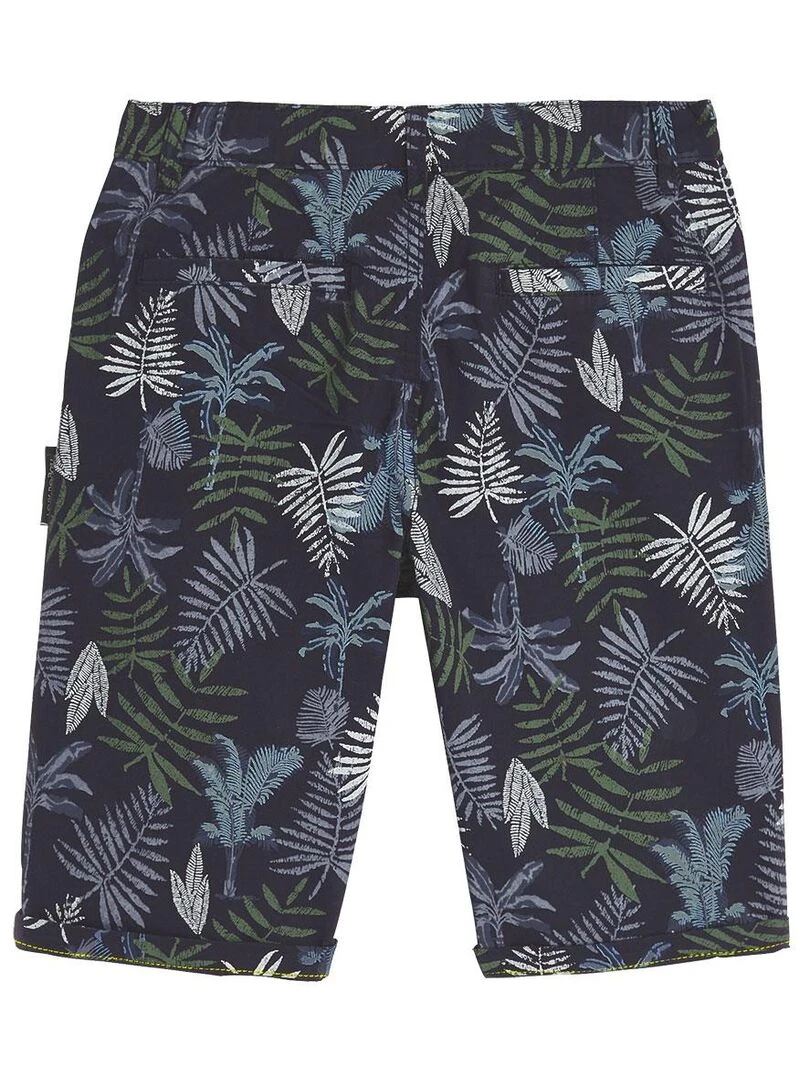 Bermuda enfant Bahamas Multicolore
