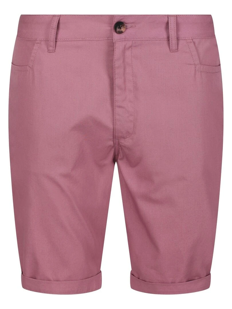 Regatta Short COBAIN Mauve