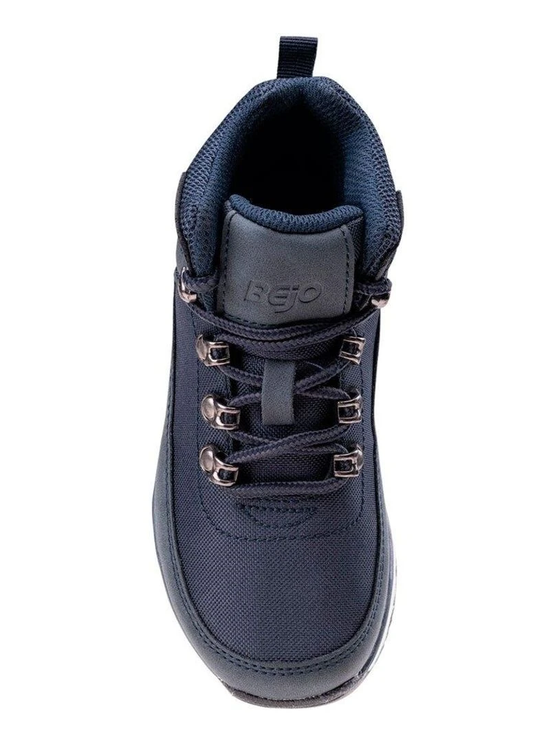 Bejo   Baskets BELITUNGI   Bleu marine