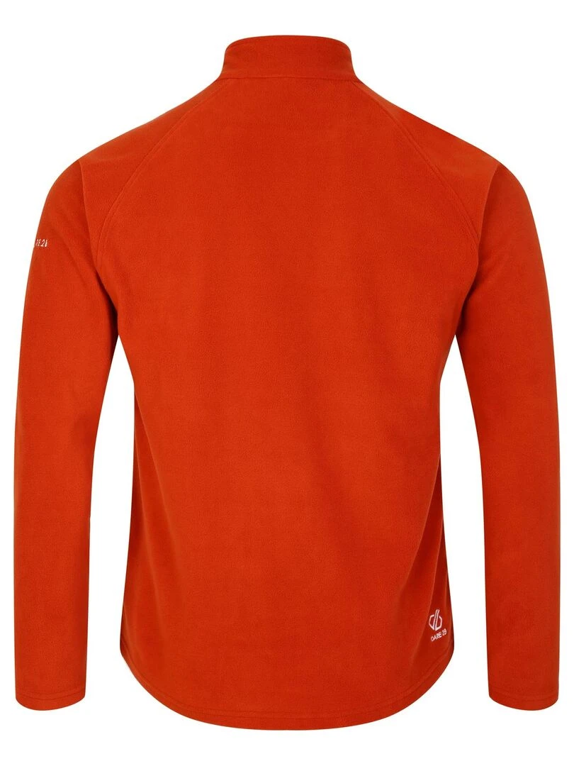 Dare 2B Haut polaire FREETHINK Rouge cerise