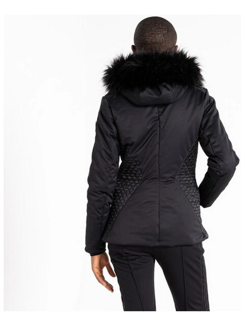 Dare 2B   Blouson de ski JULIEN MACDONALD SUPERMACY   Noir