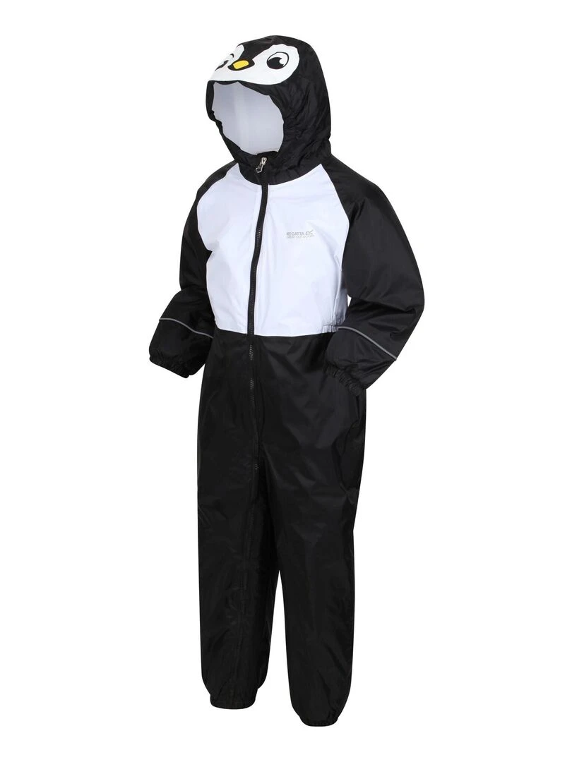 Regatta   Combinaison de pluie MUDPLAY   Noir