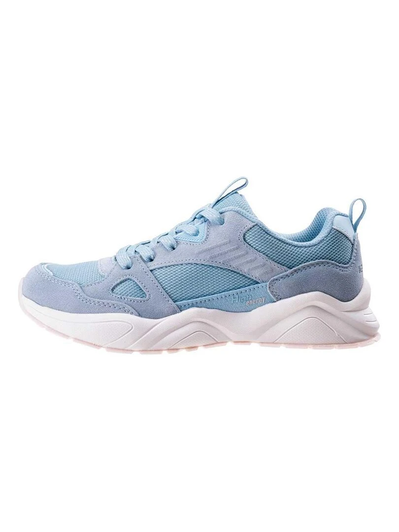 Iguana Baskets ONAVY Bleu clair