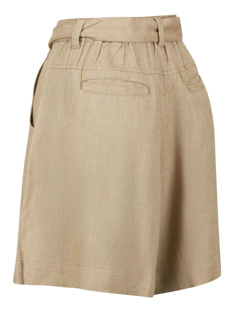 Regatta   Short SABELA   Beige