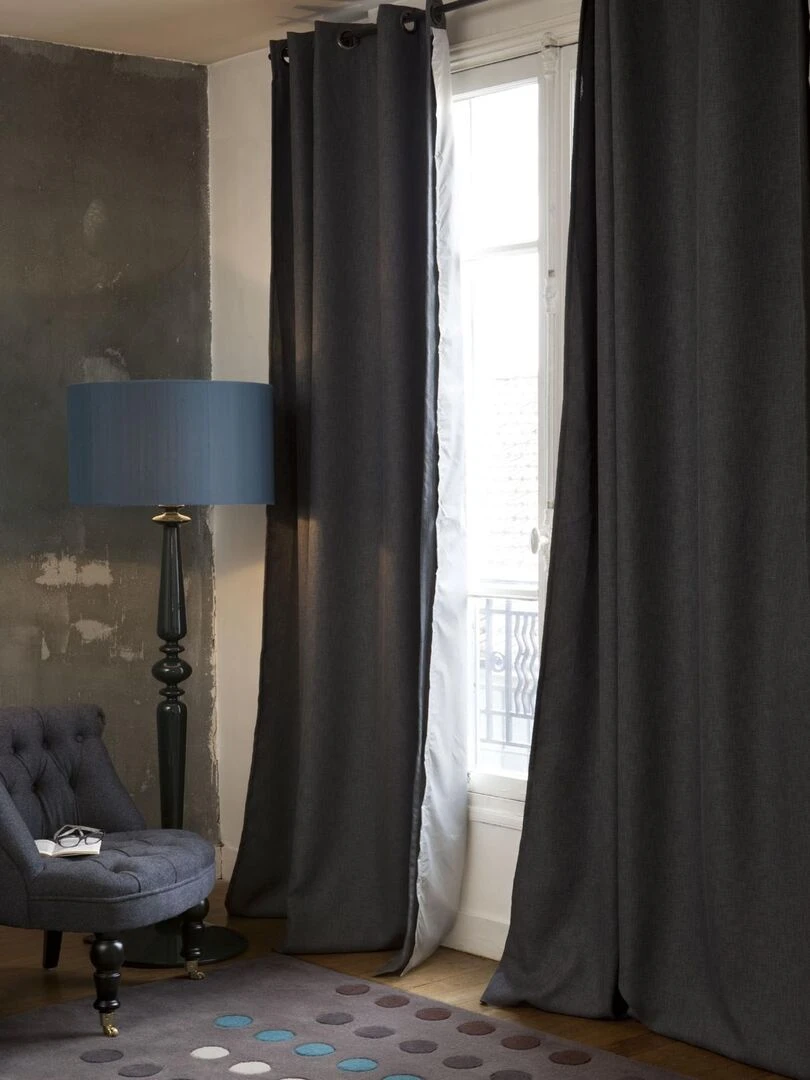 Doublure thermique hiver "Moondream" Argent