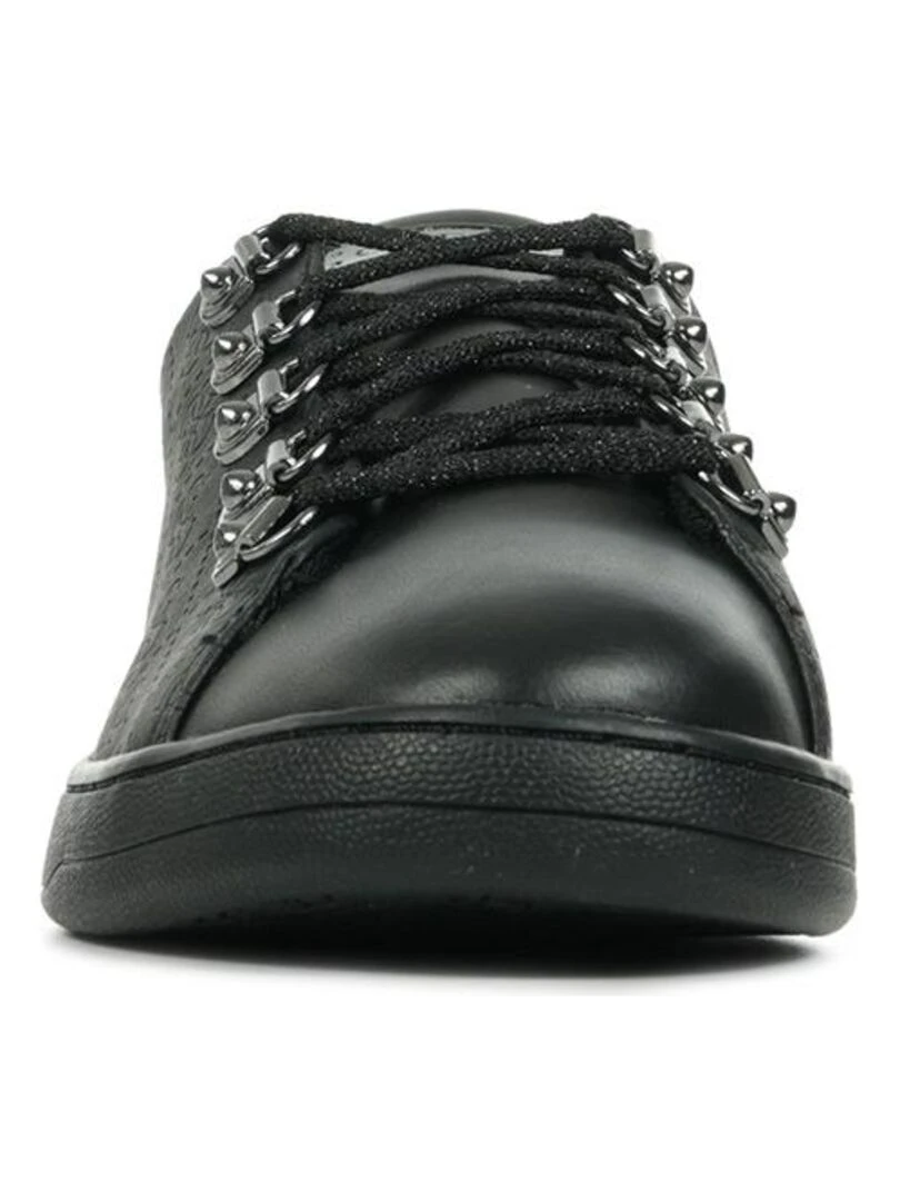 Baskets Guess Charlez   Noir