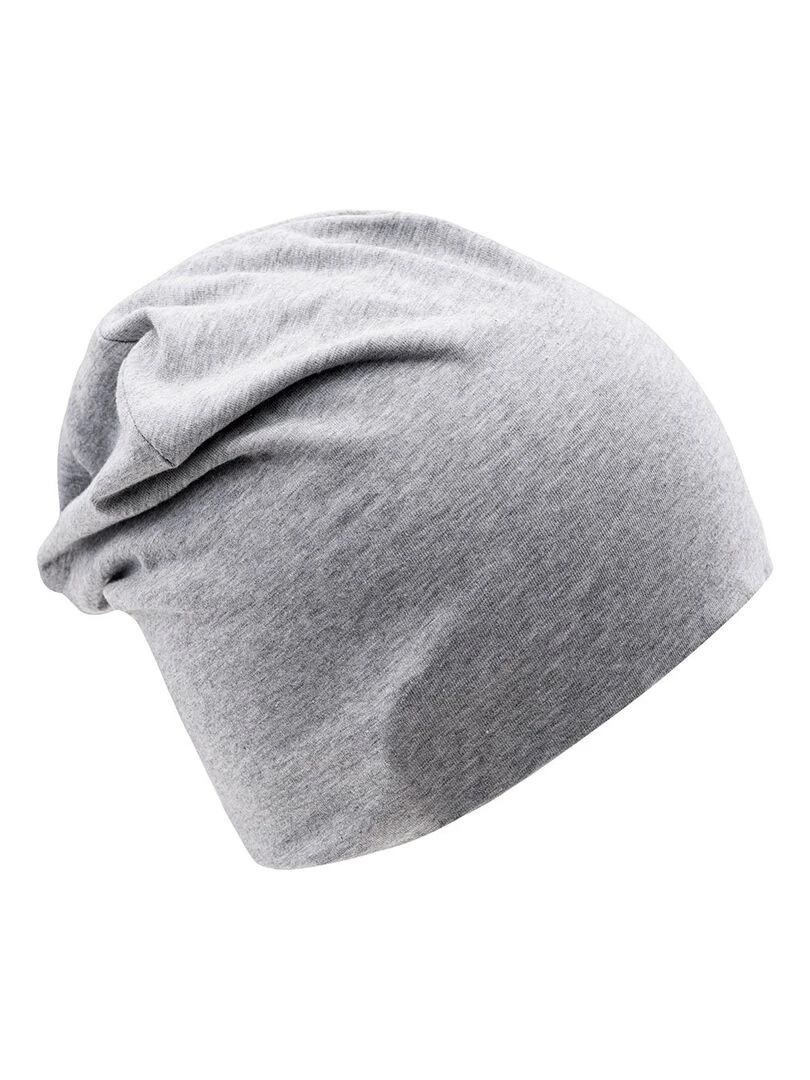 Hi Tec Bonnet ENIF Adulte Gris Gris clair