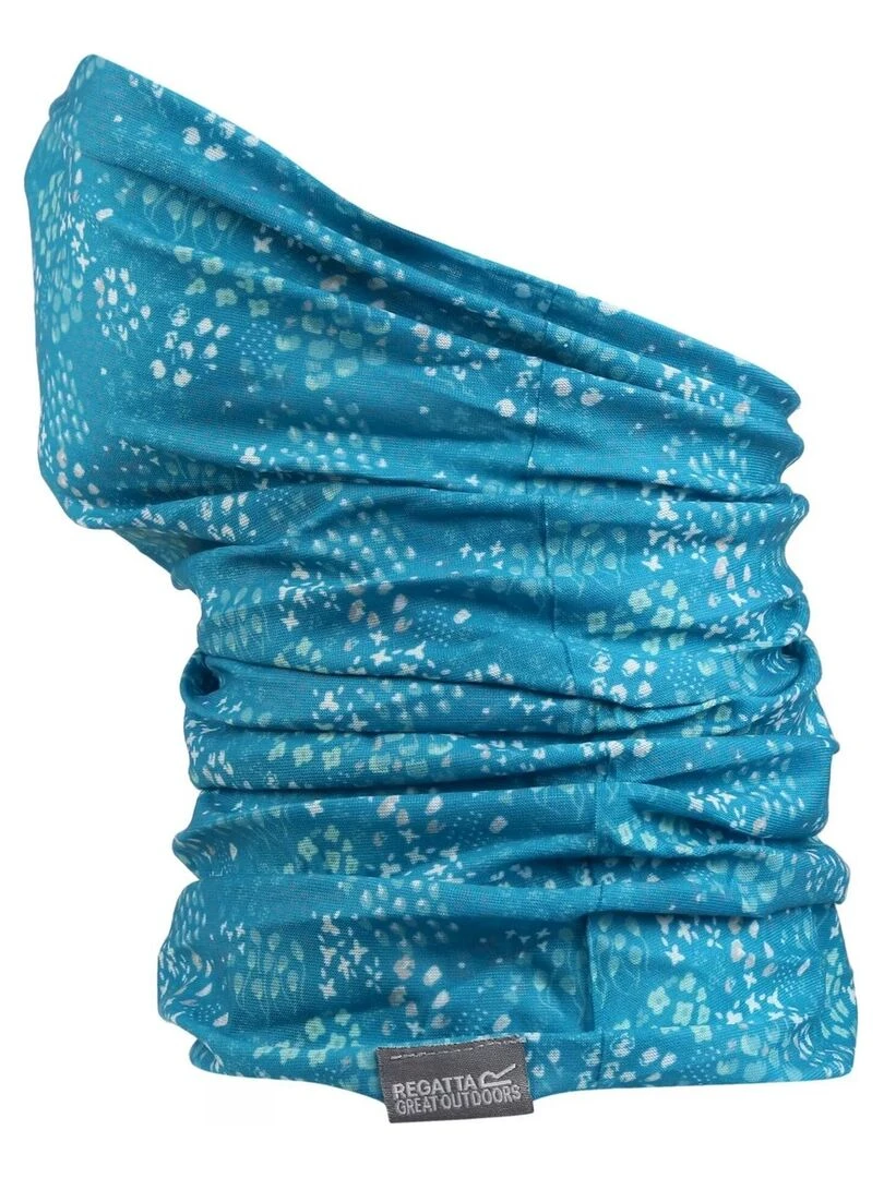 Regatta Cache cou Adulte Bleu turquoise