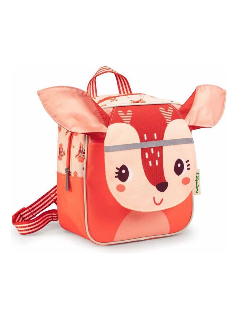 WONDER STELLA SAC A DOS Orange