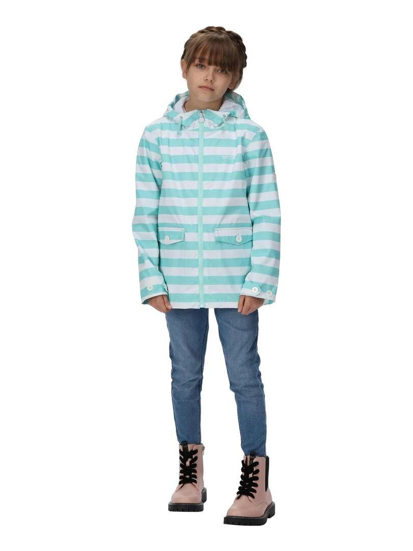 Regatta   Veste BELLADONNA   Bleu ciel