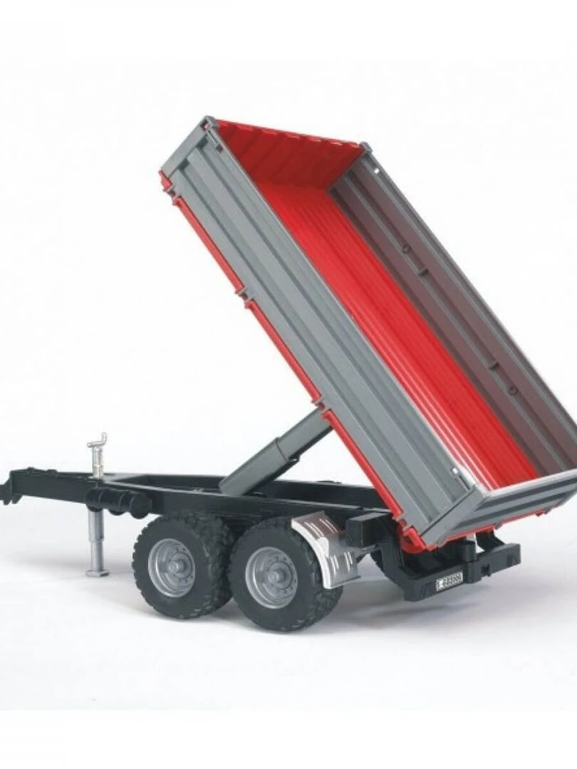 Remorque à Ridelle   N/A