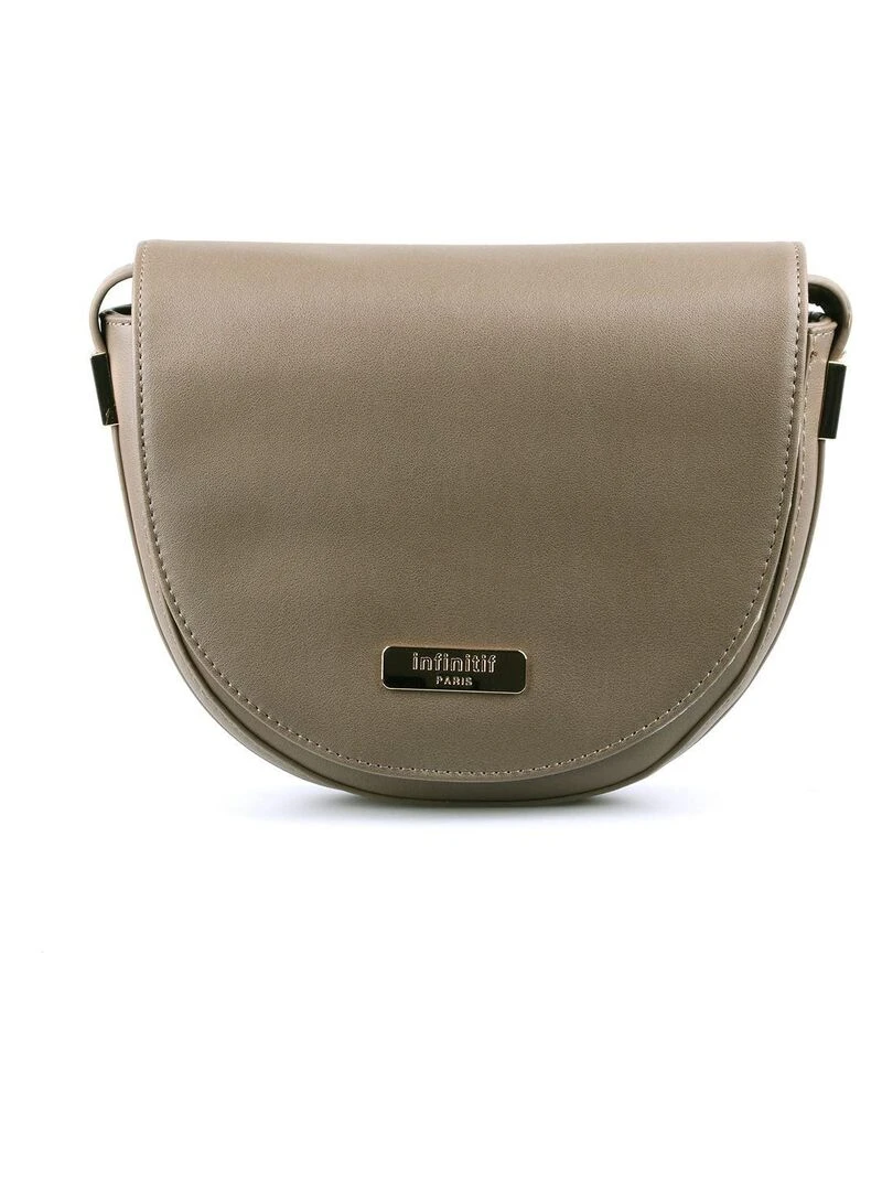 INFINITIF SAC A MAIN CATASETE Gris