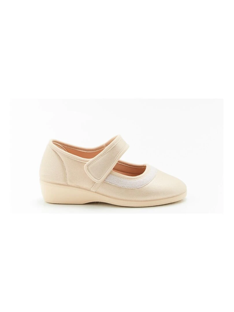 Babies stretch Piedical   Damart   Ivoire