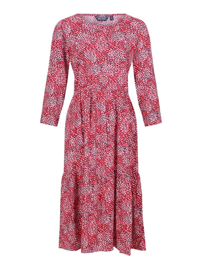 Regatta Robe décontractée BRIELLA Rouge