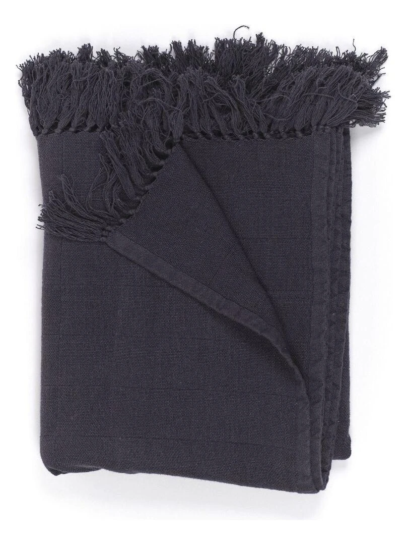 Plaid  'INDIES' 'TODAY'   Gris