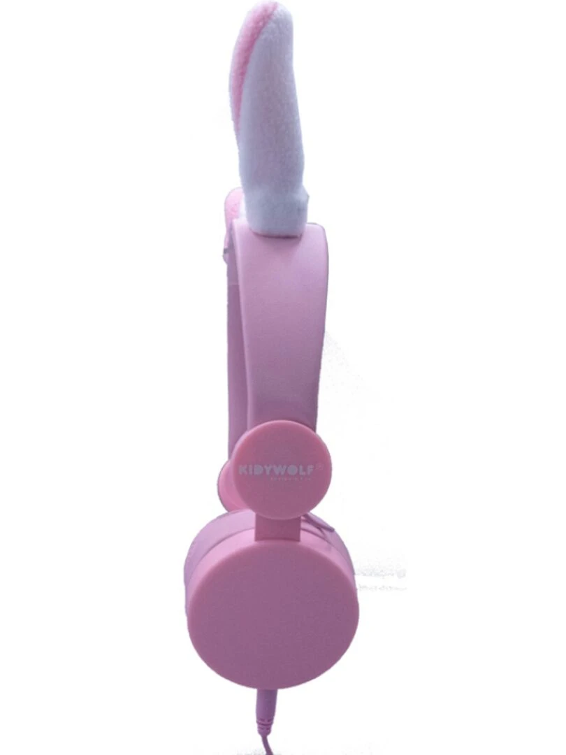 Casque Pour Enfant Kidyears Lapin N/A