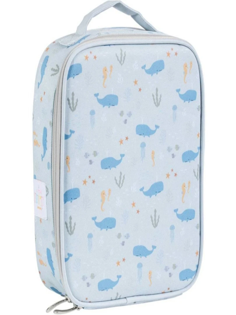 Sac isotherme Océan   Bleu