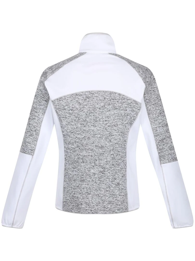 Regatta Veste polaire LINDALLA Blanc