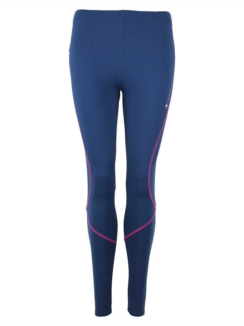 Legging technique femme ARNETA Bleu marine