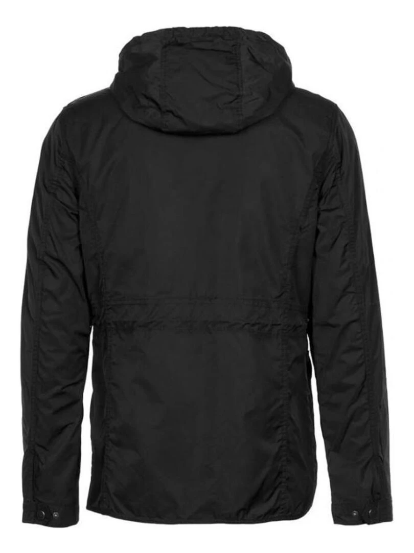 Parka légère homme CLOVA   HARRY KAYN   Noir Noir