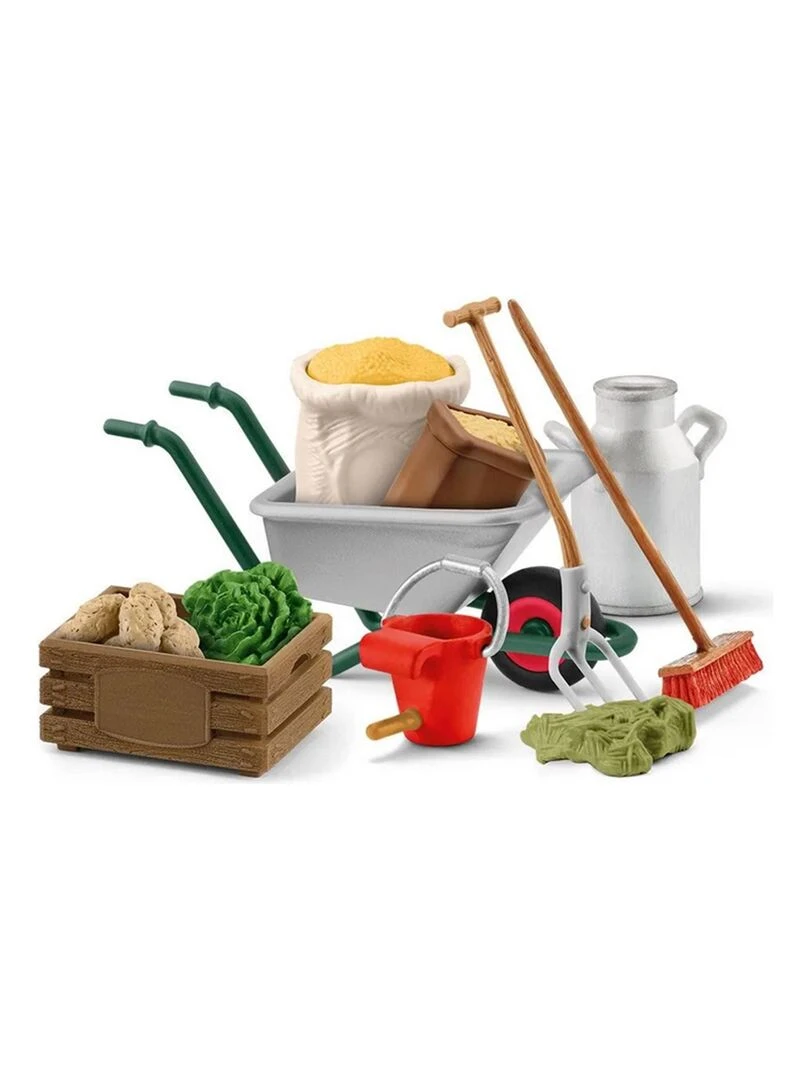 Horse Club Accessoires d'étable   N/A