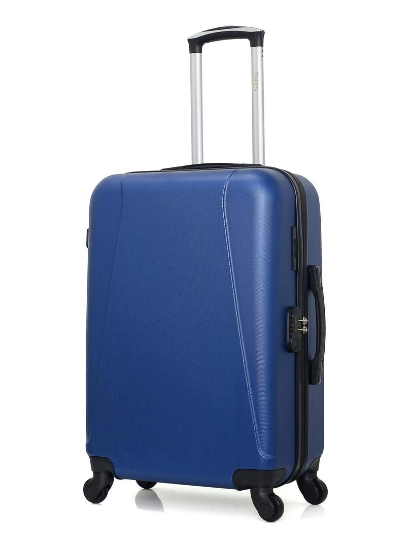 HERO VALISE M LANZAROTE Bleu marine
