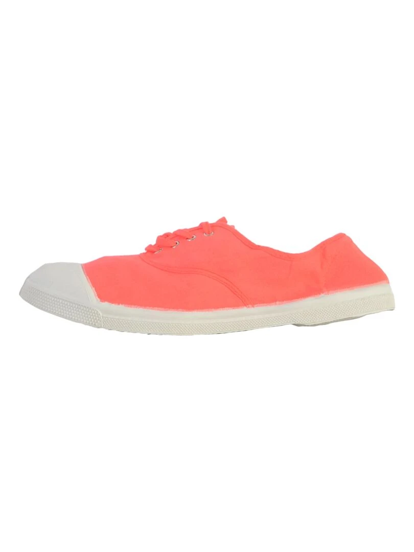 Tennis Lacets Bensimon F15004C15J Multicolore