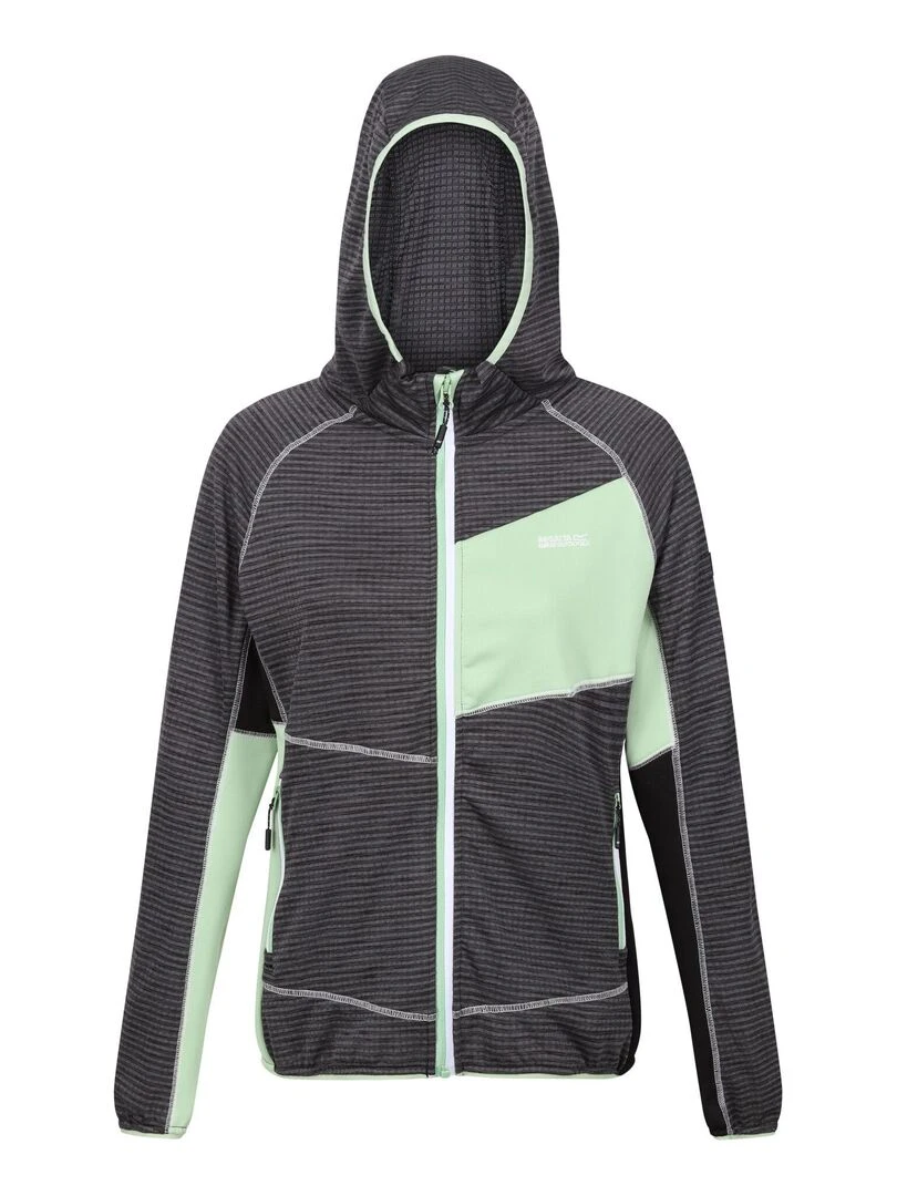 Regatta Veste ATTARE Vert sapin