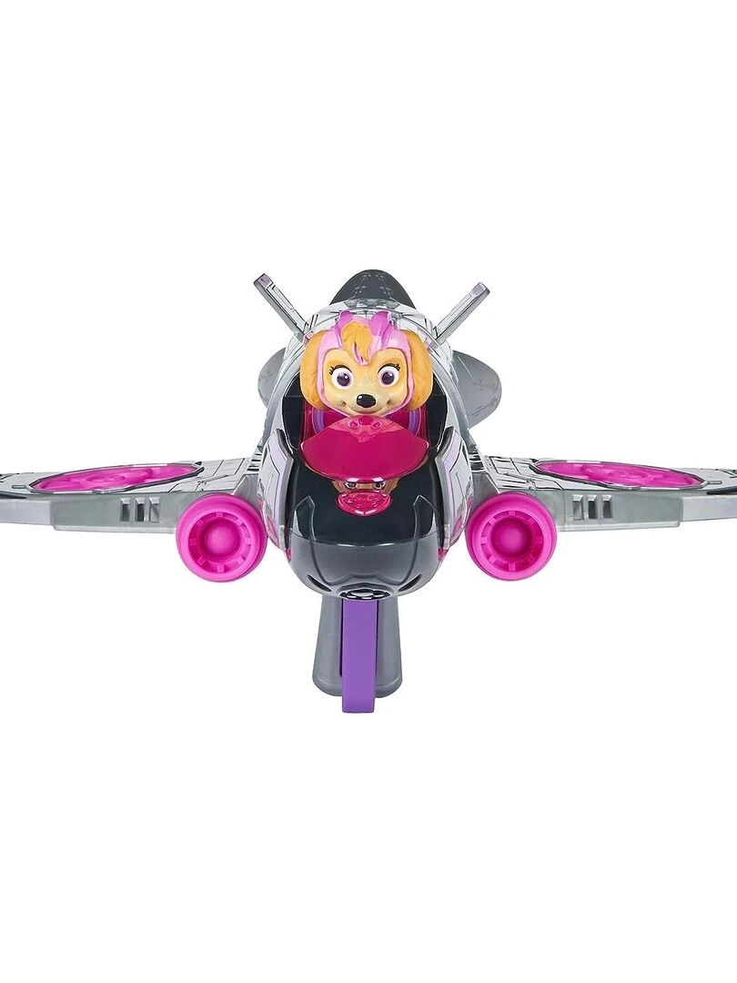 Vehicule Deluxe Stella la Super Patrouille   Le Film   N/A