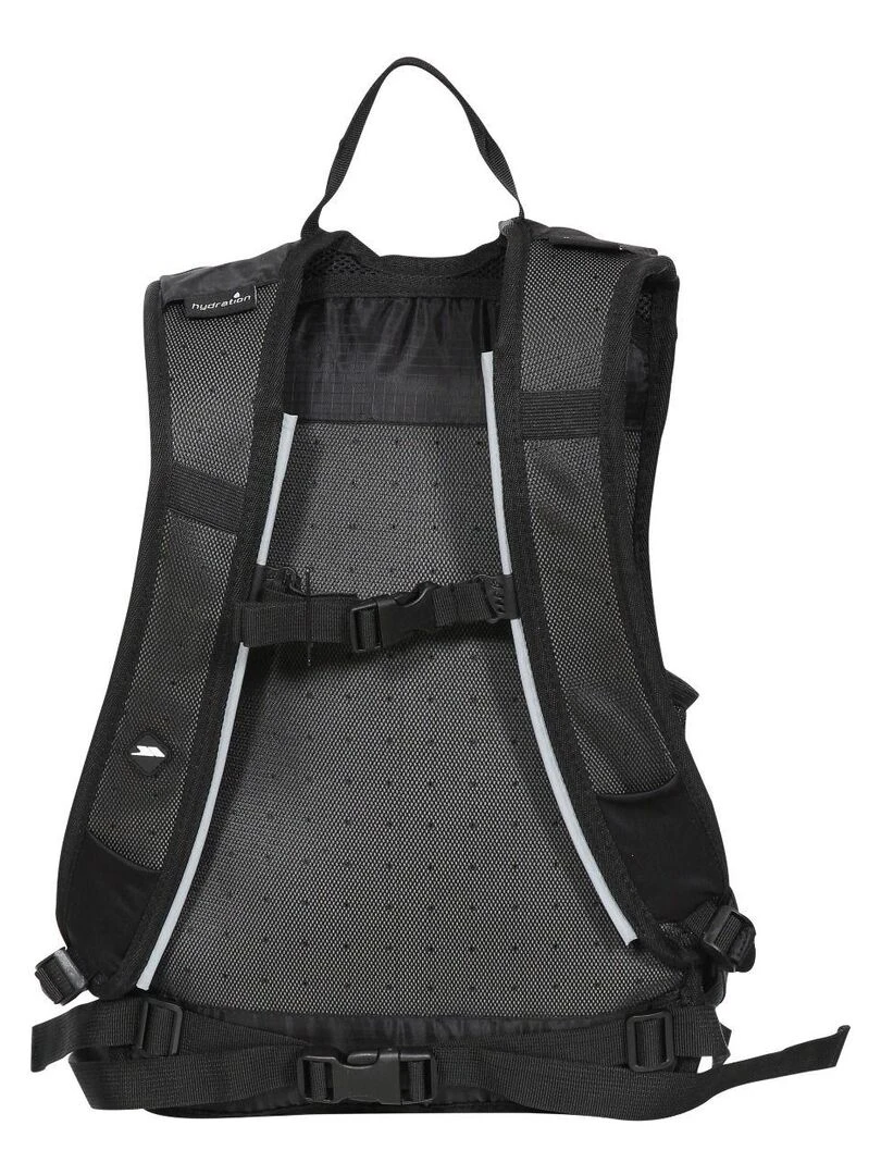 Trespass Ultra 22 Sac à dos (22 litres) Noir