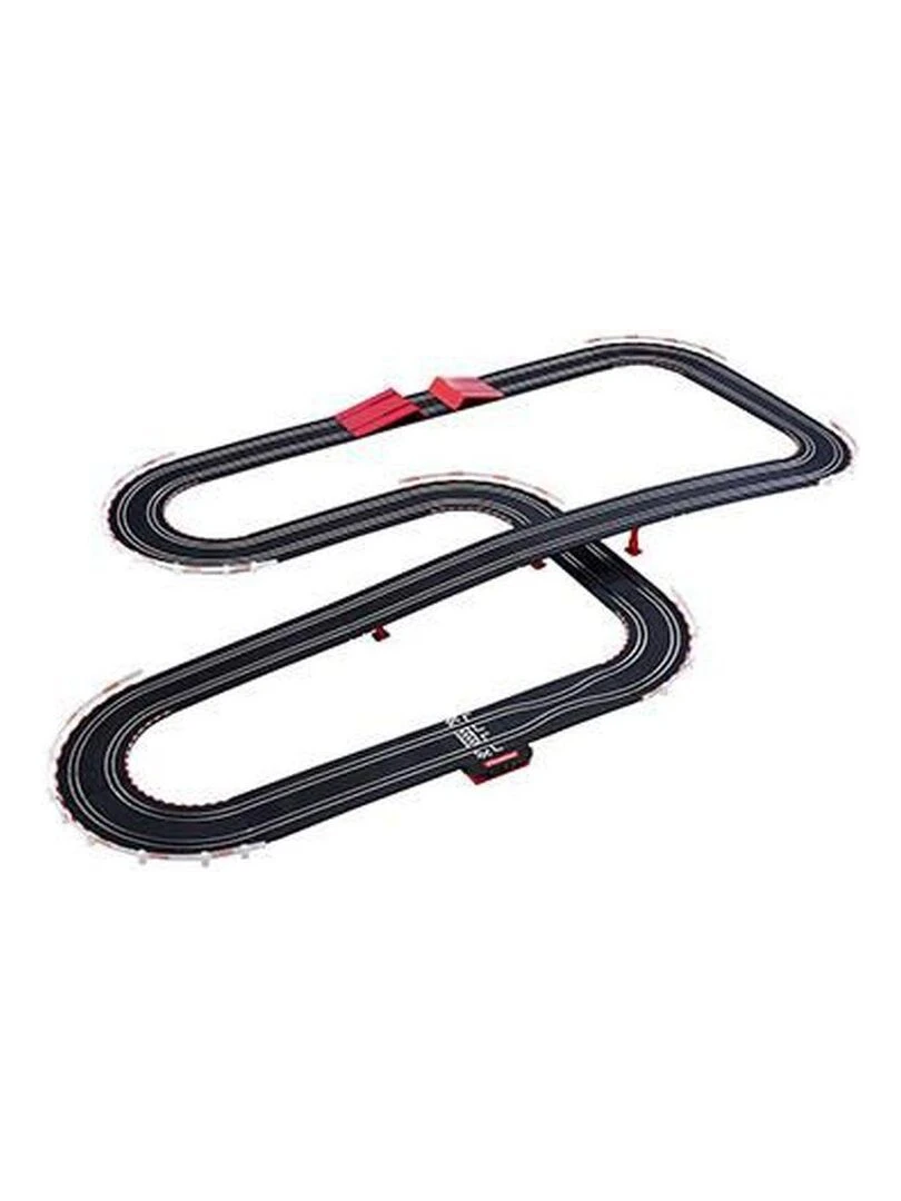 Circuit 'carrera' Go 20062531 Build'n Race   Racing Set 6 2m   N/A