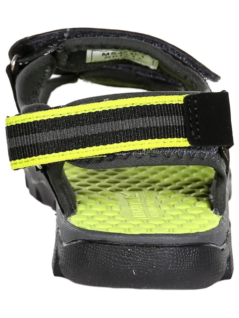 Regatta Sandales KOTA DRIFT Gris Vert