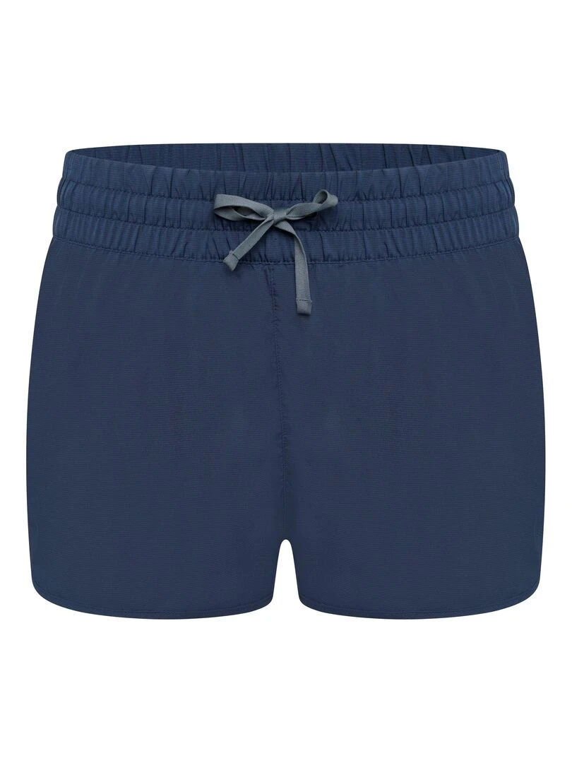Dare 2B Short THE LAURA WHITMORE EDIT SPRINT UP Bleu anthracite