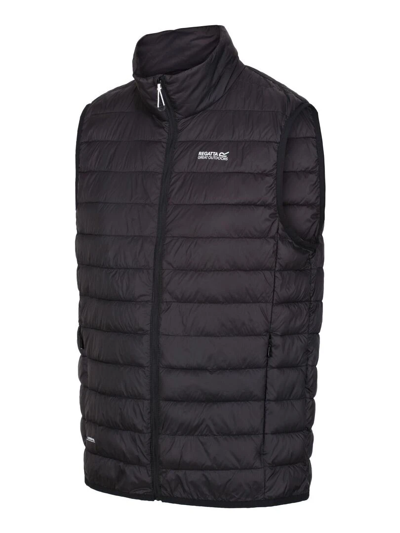 Regatta   Chemise GAWAYNE   Jaune or