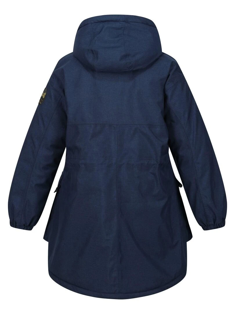 Regatta Veste imperméable CHRISTIAN LACROIX CAILAR Bleu