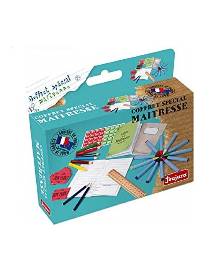 Coffret Special Maitresse   N/A
