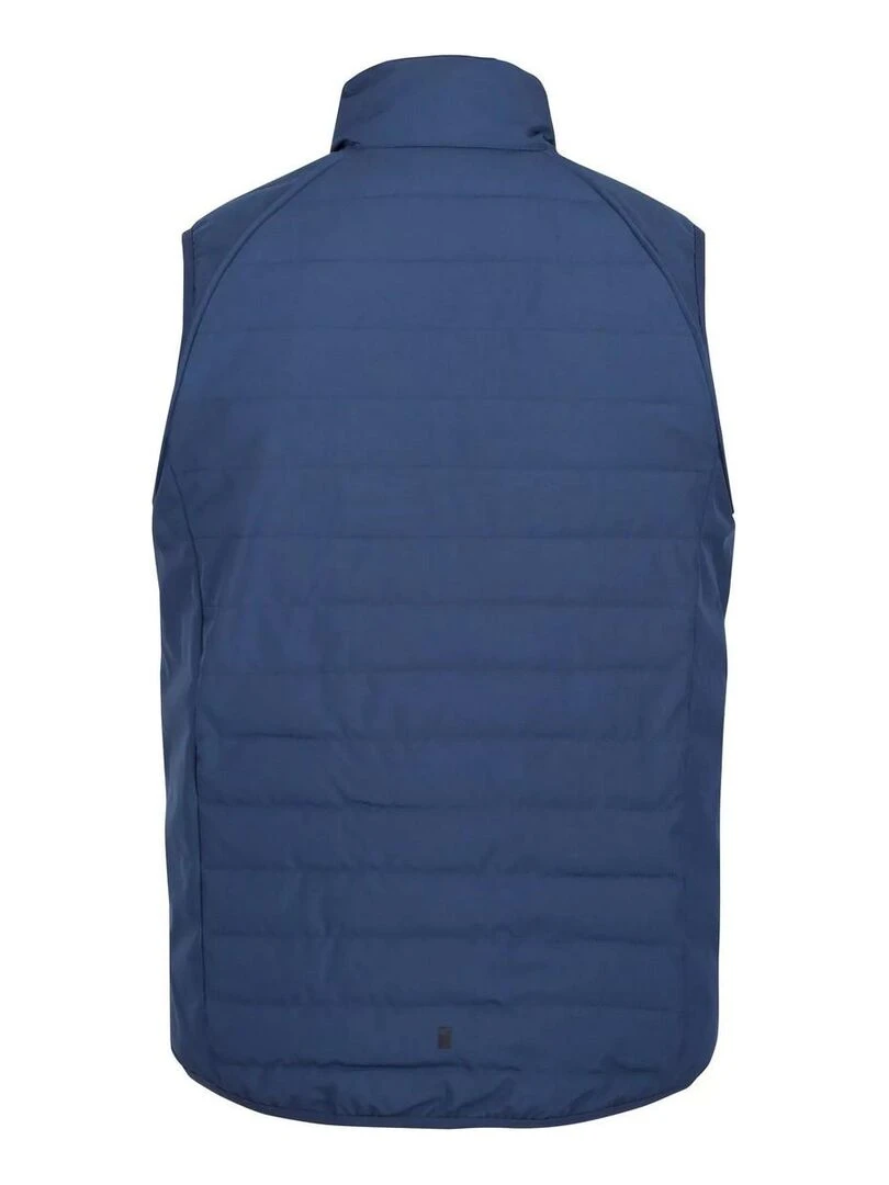 Regatta   Veste matelassée BENNICK   Bleu