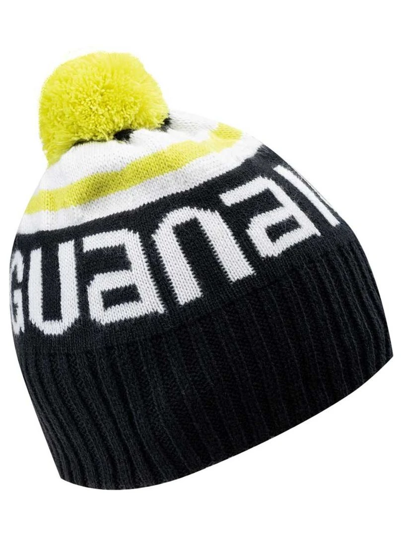 Iguana Bonnet AVER Gris Jaune