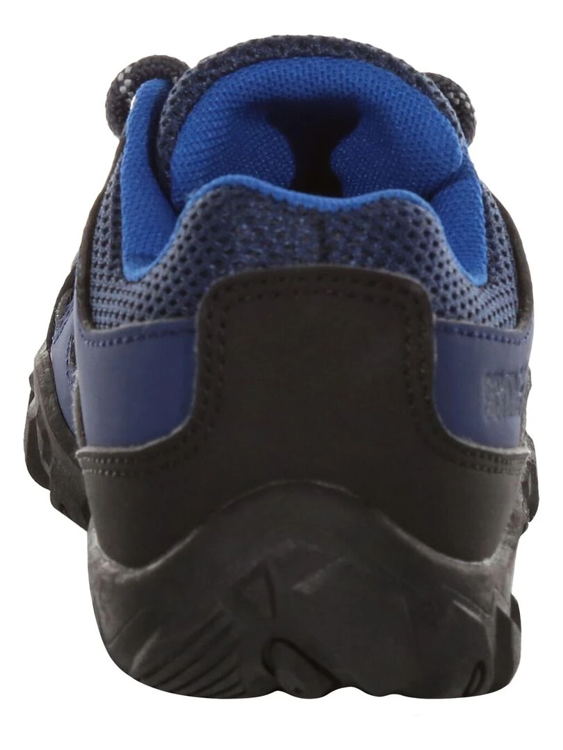 Regatta Chaussures de marche EDGEPOINT Noir Bleu