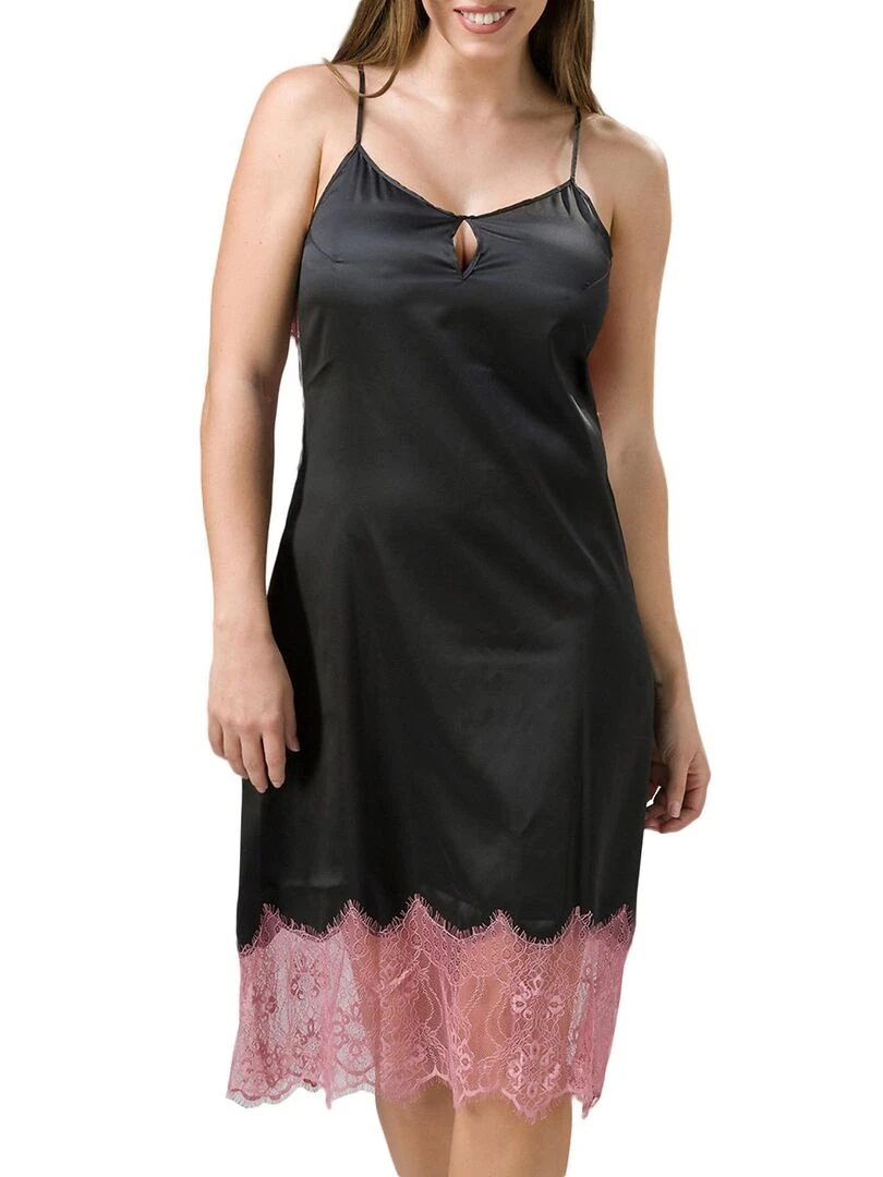Nuisette Cabaret Noir