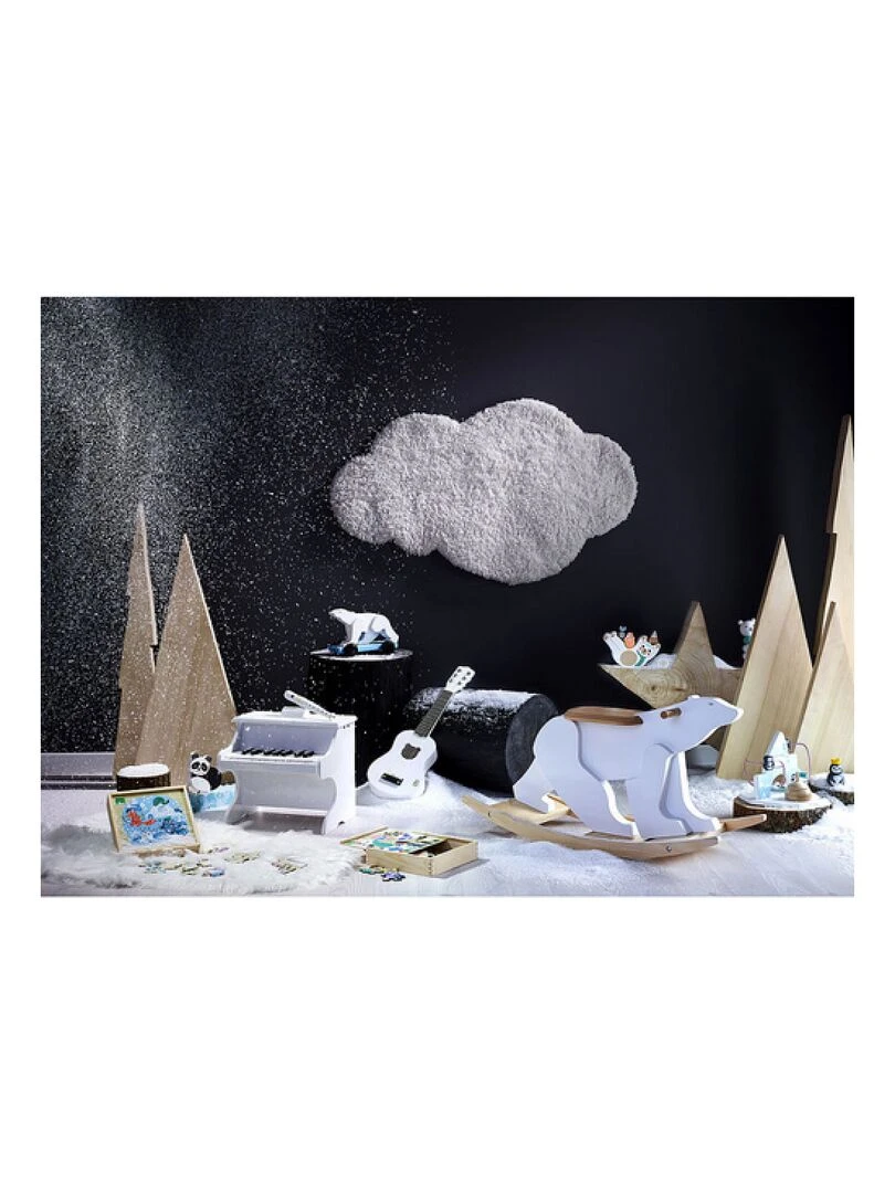 'vilac' Jeu D Equilibre Eddy Bear Michelle Carlslund   N/A