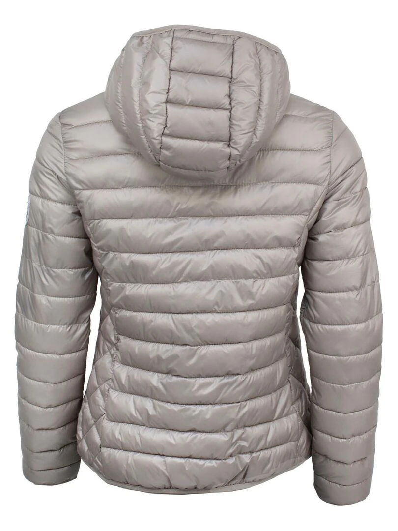 Doudoune femme ALISEONE Beige