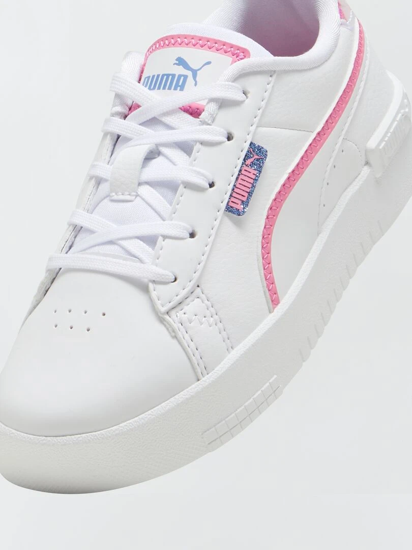 Baskets 'Jada Deep Dive' blanc
