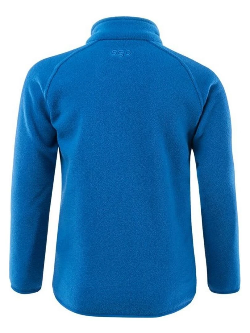 Bejo Veste polaire Bleu saphir