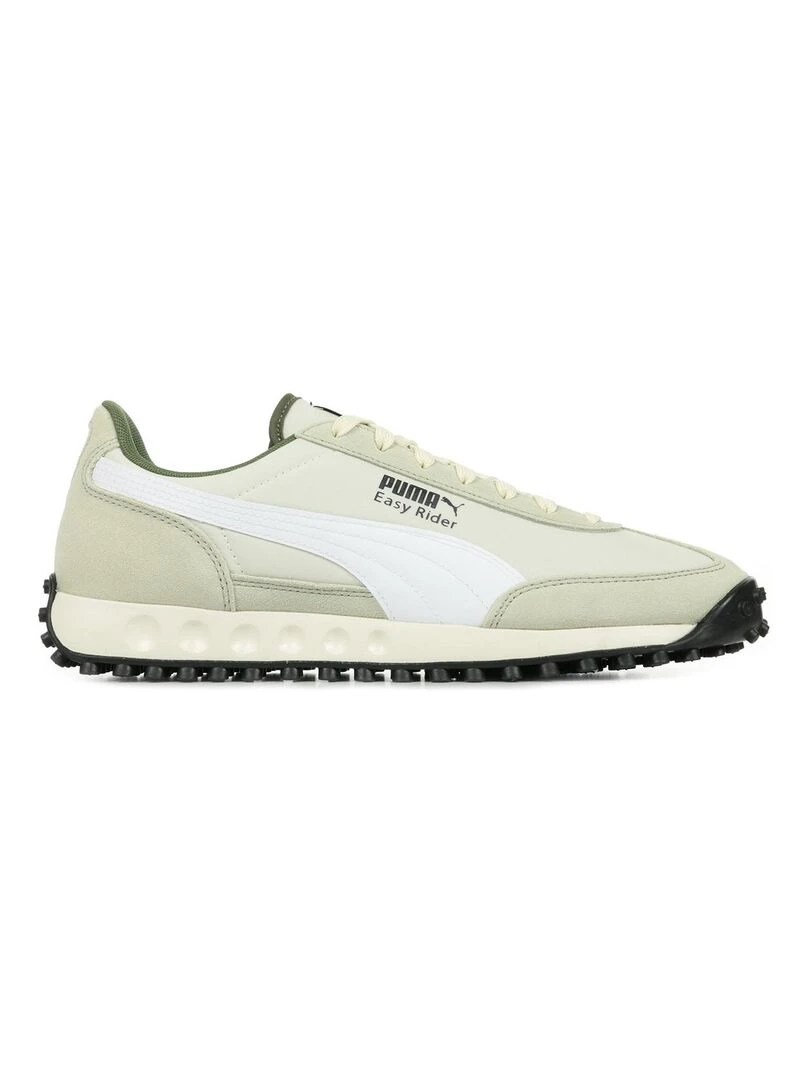 Baskets PUMA Easy Rider II Ecru