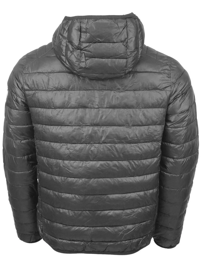 Doudoune homme CENSEHOP PEAK MOUNTAIN Gris