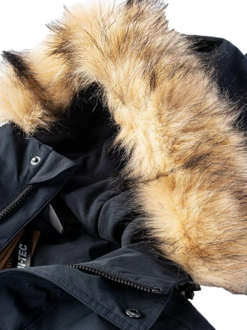 Hi Tec   Veste LASSE   Bleu foncé