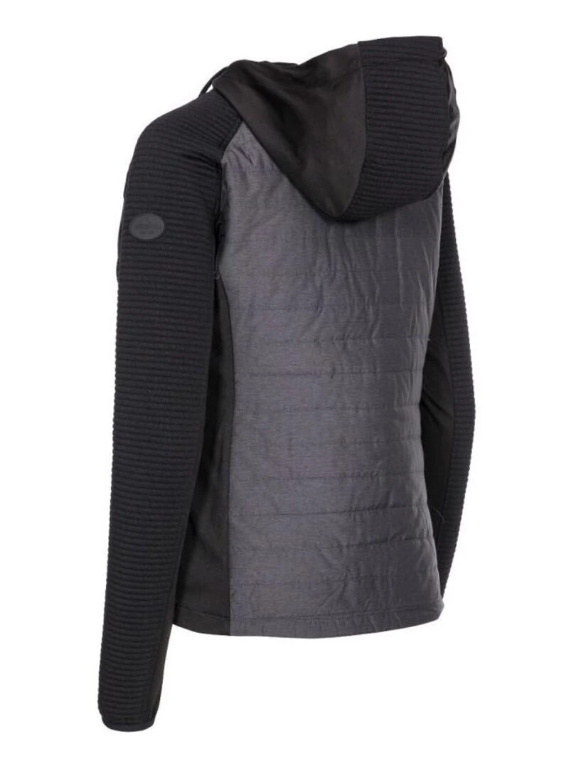 Trespass Veste de sport GRACE Noir